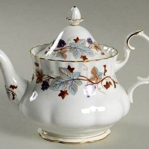 Meet your Posher, Yolanda